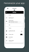 Future Phone screenshot 6