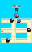Bomber balls Screenshot 5