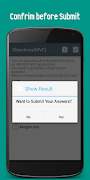 Objectives (MVC) screenshot 5
