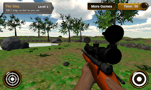Animal Hunter 3D screenshot 3