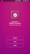 ExamMobile: PRINCE2 Poster