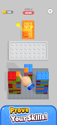 Brick Pile اسکرین شاٹ 2