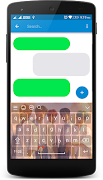 BTS Keyboard screenshot 3
