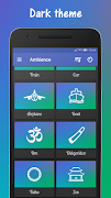 Ambience: aural and visual screenshot 5