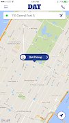 DAT Car Service اسکرین شاٹ 5