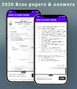 1 Schermata Grade 9 Social Studies Exams