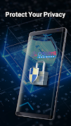 Osiris: Private Web Browser capture d'écran 3