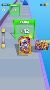 Monster Card Rush screenshot 4