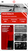 CereFit Affiche