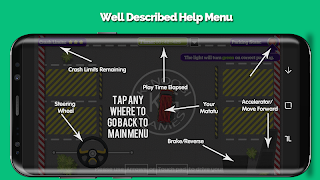 Ma3Park Driving Game 스크린샷 4