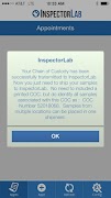 برنامه‌نما PriorityLab عکس از صفحه