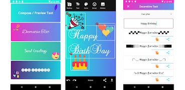 Font XPro ảnh chụp màn hình 5