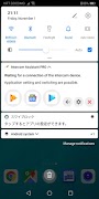 Intercom Assistant PRO screenshot 2