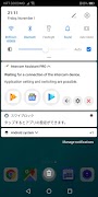 Intercom Assistant PRO screenshot 2
