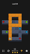 Dunraid: Hardcore Logic Puzzle ภาพหน้าจอ 2