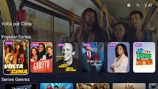 SeerrTV screenshot 2