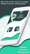 2 Schermata Human Resource Management