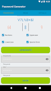 PasswordMaker Generator पोस्टर