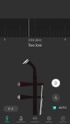 Erhu Tuner Screenshot 1