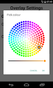 TintVision screenshot 2