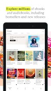 Everand: Audiobooks & Ebooks screenshot 7