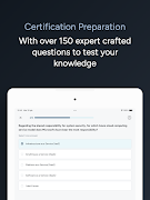 QA - Learn. To Change. syot layar 7