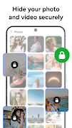 Secure Folder - Secure Files screenshot 7