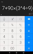 Calculator স্ক্রিনশট 5