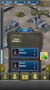 Idle warbase screenshot 3