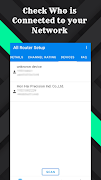 Router Admin Setup Page syot layar 6