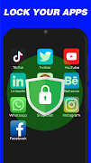 App lock plakat