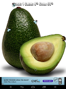 3 Schermata Clear Fruit