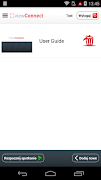 viewConnect screenshot 3