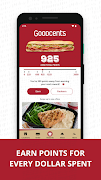 Goodcents syot layar 1