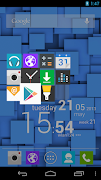 CircleLauncher poster