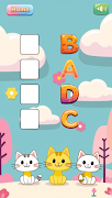 Easy Alphabets スクリーンショット 5