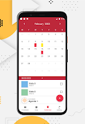 Timetable & Study Planner screenshot 2