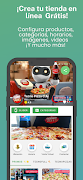 Depingapp - Compras, Delivery screenshot 4
