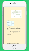 برنامه‌نما Mathematics form 2 notes عکس از صفحه