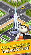 Panda Cube Smash - Big Win wit ảnh chụp màn hình 5