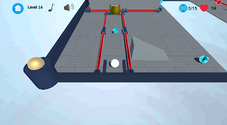 Special Ball syot layar 3