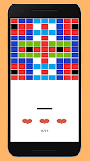 Bricks Reloaded captura de pantalla 4