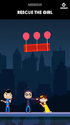 Mr Balloon syot layar 2