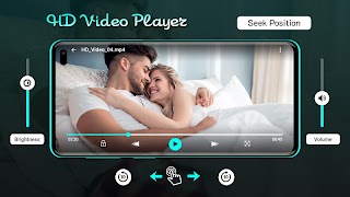 All Video Player 2020 –HD Video Player gönderen