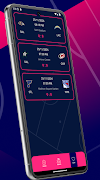Favball Match Data ảnh chụp màn hình 6