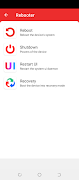 Super su Root Checker + Unroot screenshot 7