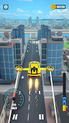 Flying Wheels Evolution Screenshot 4