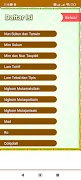 Belajar Tajwid poster