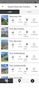 trailaway screenshot 4