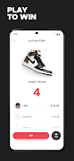 برنامه‌نما Laced - Win Sneakers عکس از صفحه